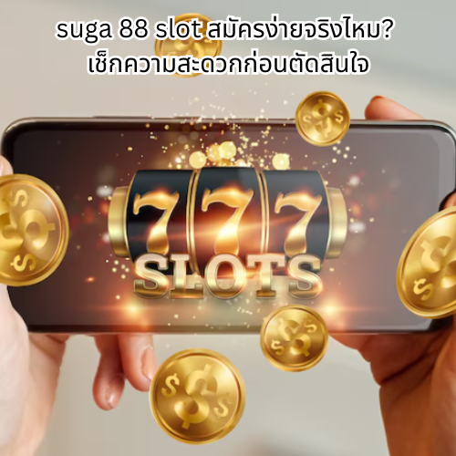 suga 88 slot